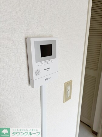 パークヒル航空公園IIの物件内観写真